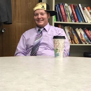 Meet your Posher, Jack